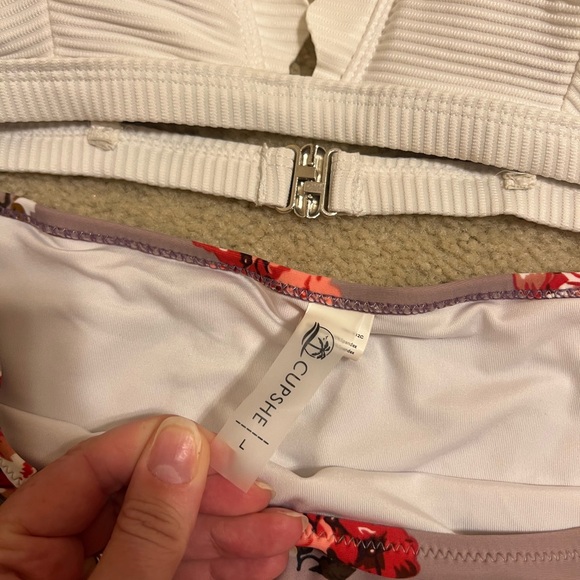 Cupshe Bikini - Picture 9 of 10